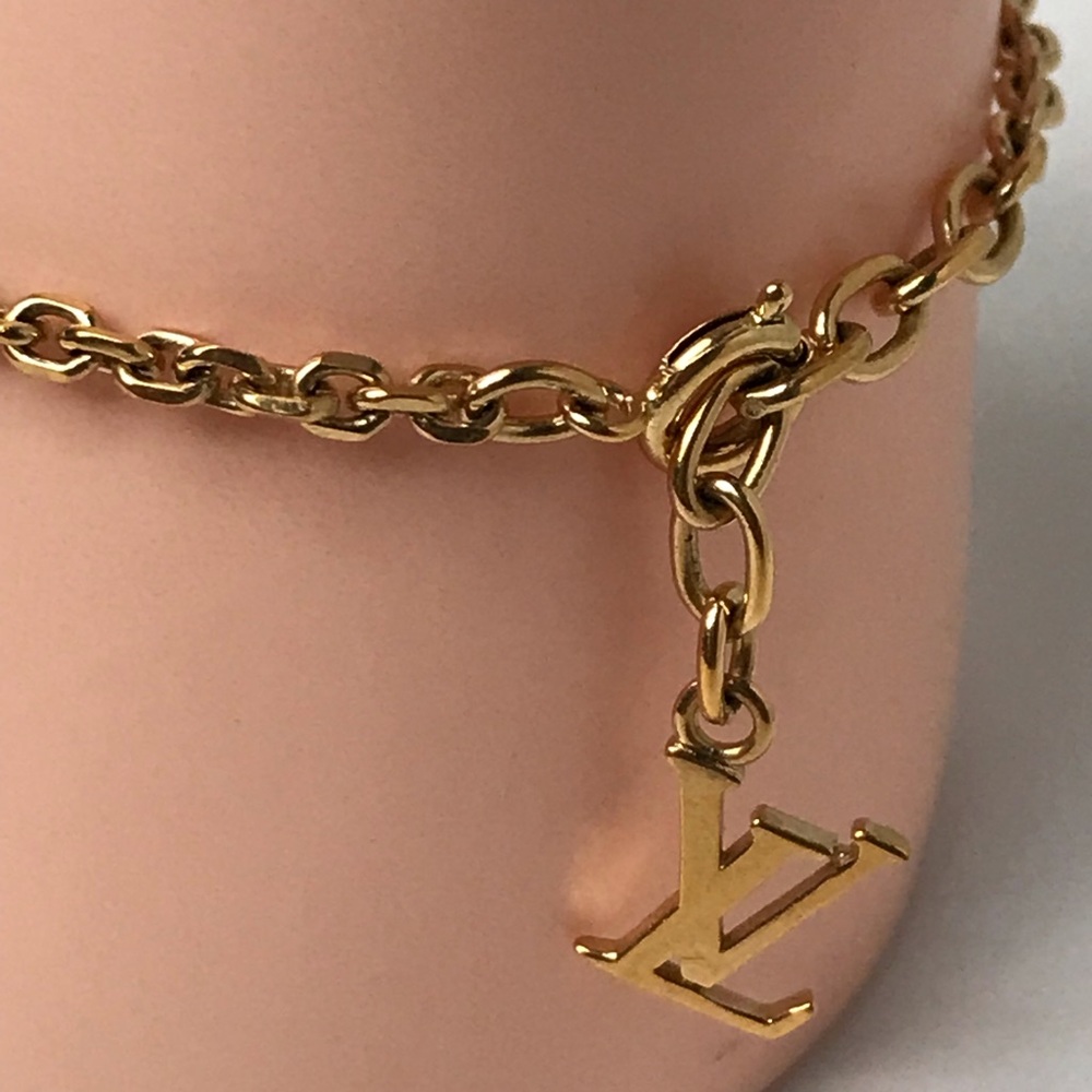 Louis Vuitton Gamble Bracelet 😍🔥 - Picture 7 of 17
